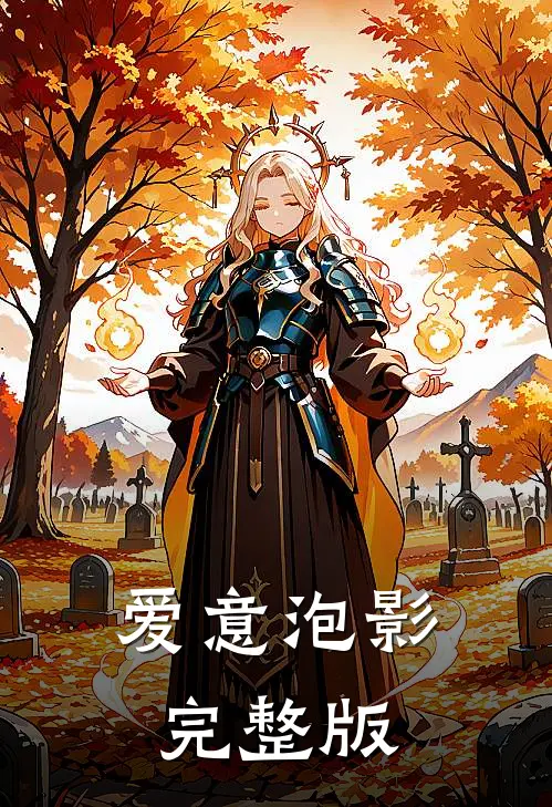 爱意泡影完整版