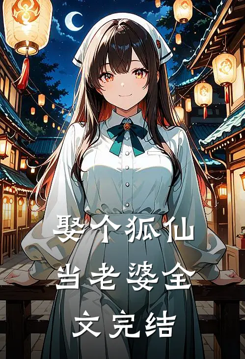 娶个狐仙当老婆全文完结