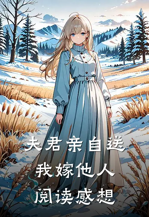 夫君亲自送我嫁他人阅读感想