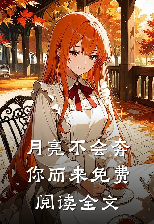 月亮不会奔你而来免费阅读全文