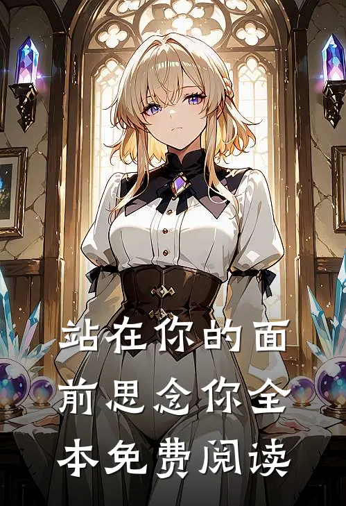 站在你的面前思念你全本免费阅读