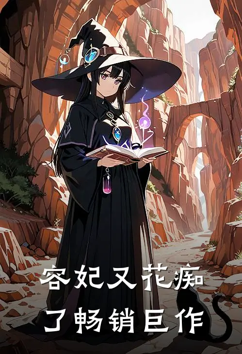 容妃又花痴了畅销巨作