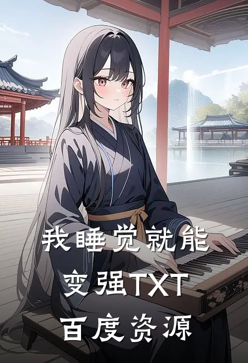 我睡觉就能变强TXT百度资源