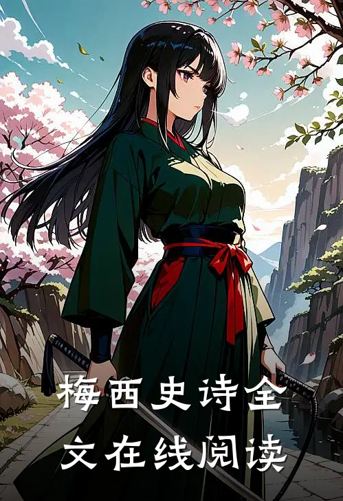 梅西史诗全文在线阅读