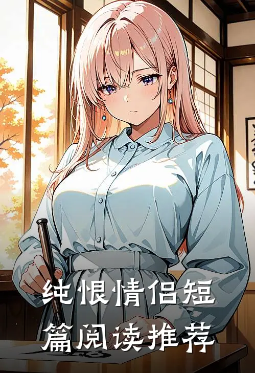 纯恨情侣短篇阅读推荐