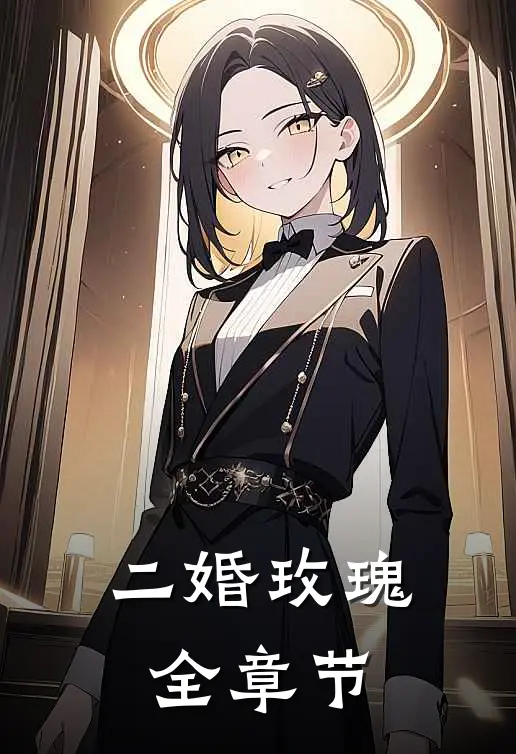 二婚玫瑰全章节