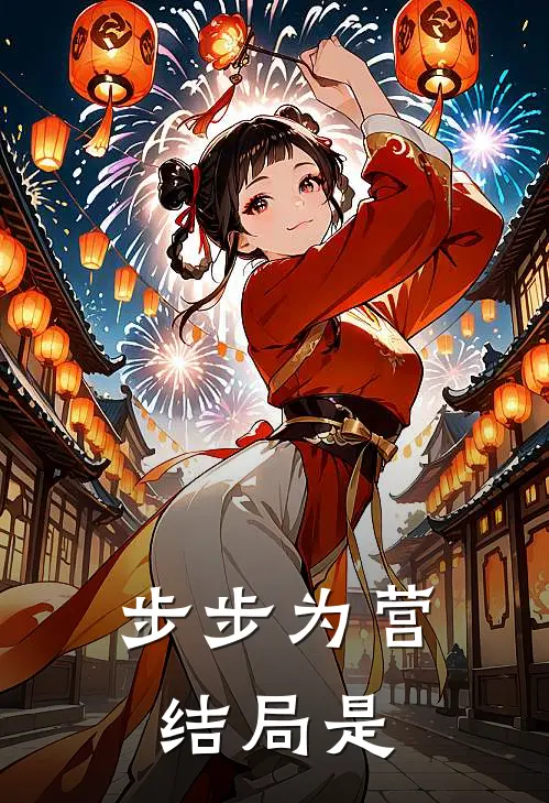 步步为营结局是