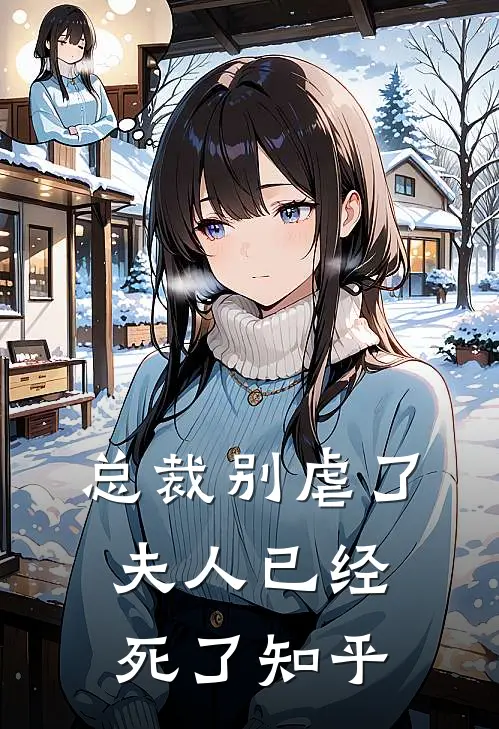 总裁别虐了夫人已经死了知乎