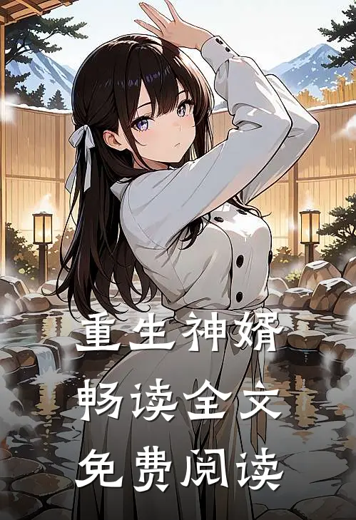 重生神婿畅读全文免费阅读