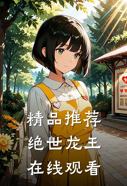 精品推荐绝世龙王在线观看