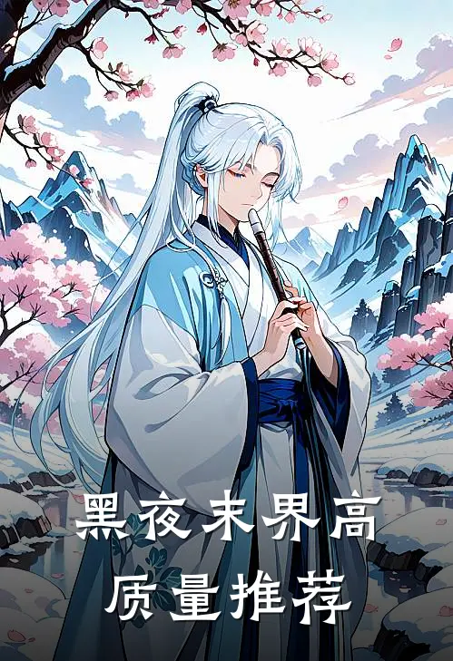 黑夜末界高质量推荐
