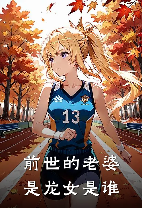 前世的老婆是龙女是谁