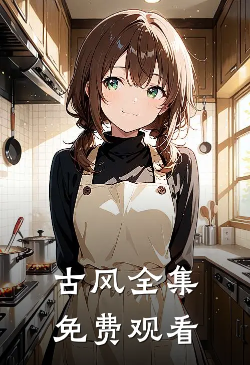 古风全集免费观看