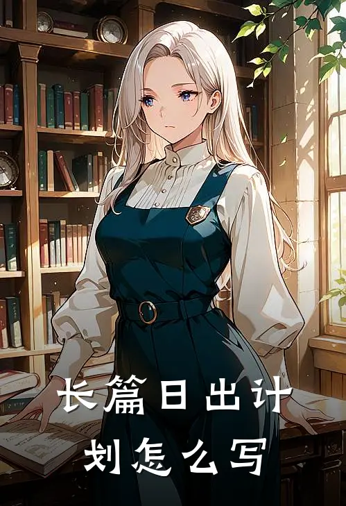 长篇日出计划怎么写