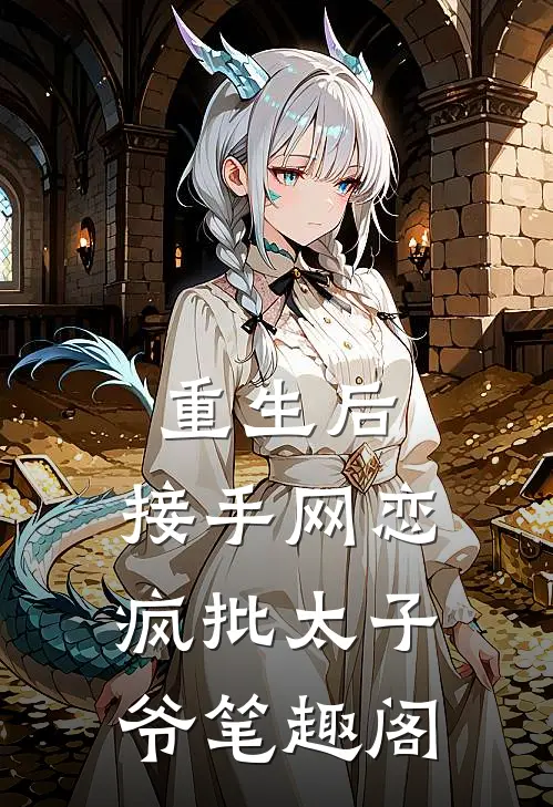 重生后，接手网恋疯批太子爷笔趣阁