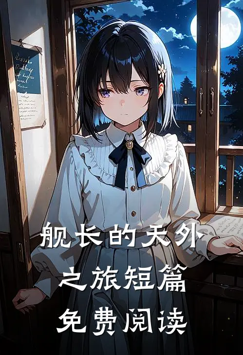 舰长的天外之旅短篇免费阅读