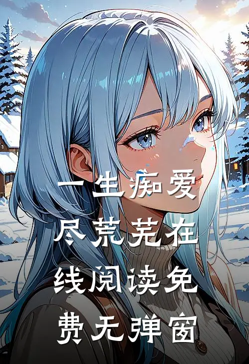一生痴爱尽荒芜在线阅读免费无弹窗