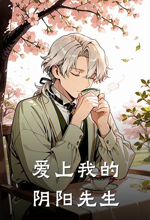 爱上我的阴阳先生