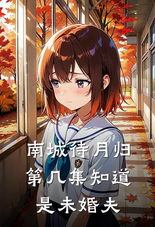 南城待月归第几集知道是未婚夫