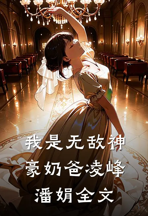 我是无敌神豪奶爸凌峰潘娟全文