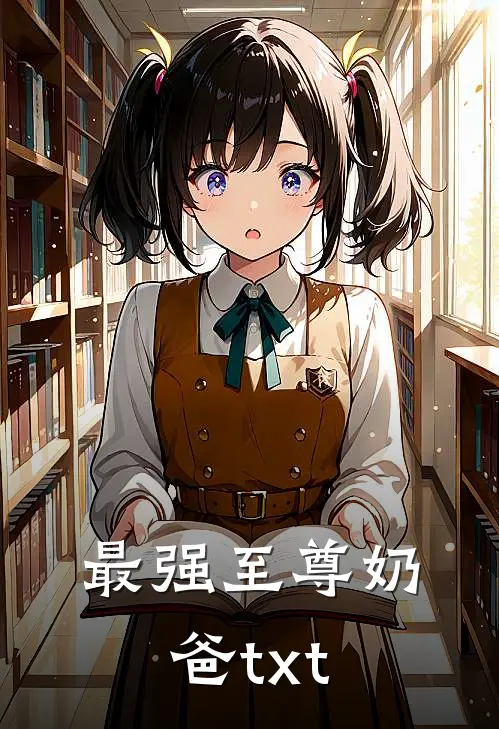 最强至尊奶爸txt