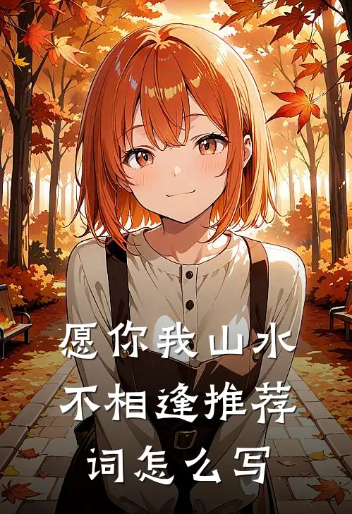 愿你我山水不相逢推荐词怎么写