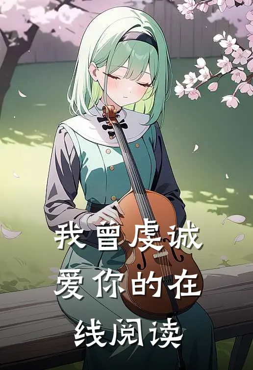 我曾虔诚爱你的在线阅读