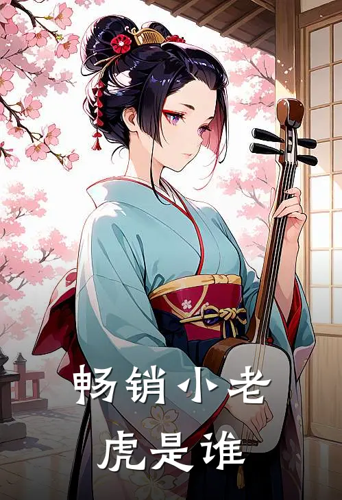 畅销小老虎是谁