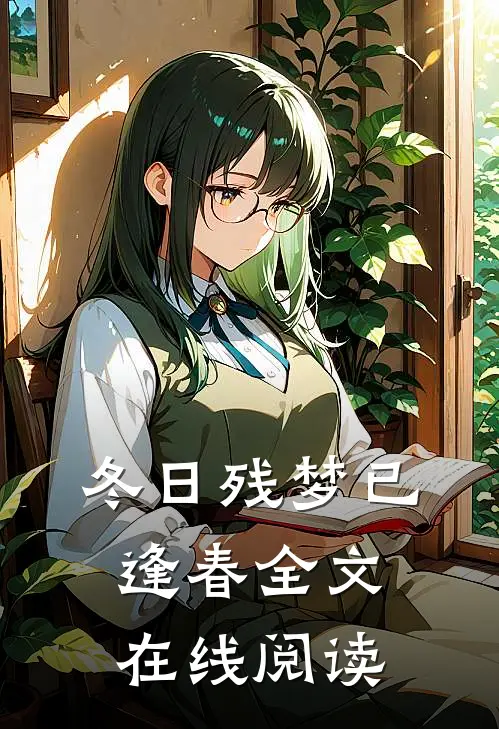 冬日残梦已逢春全文在线阅读