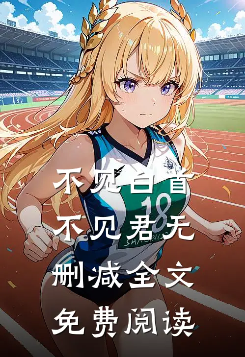不见白首不见君无删减全文免费阅读