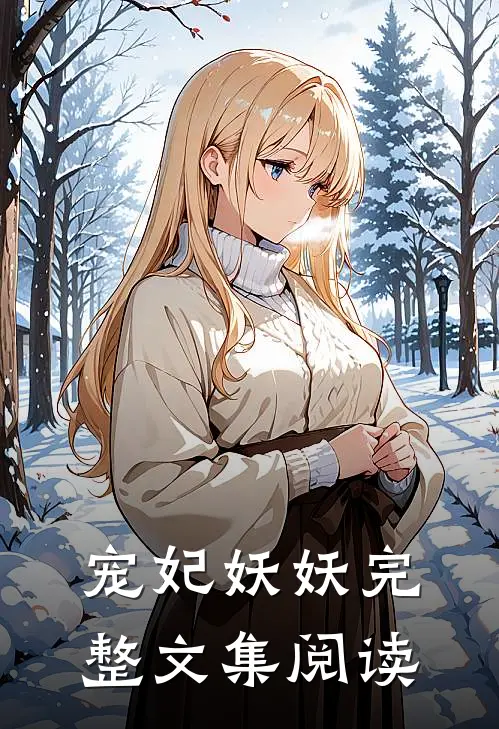 宠妃妖妖完整文集阅读