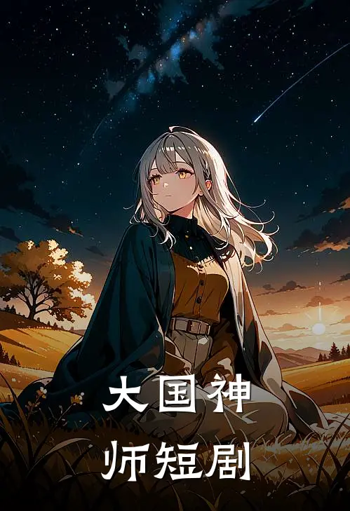 大国神师短剧