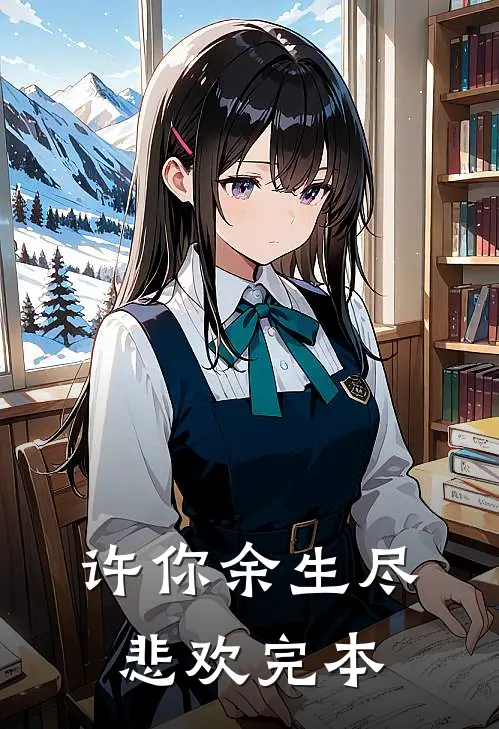 许你余生尽悲欢完本