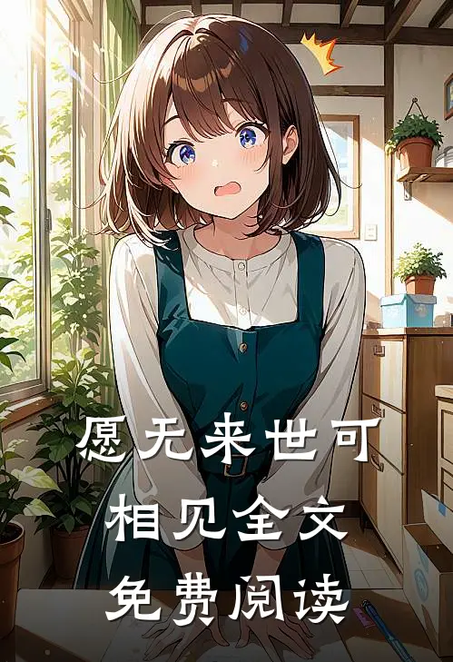 愿无来世可相见全文免费阅读