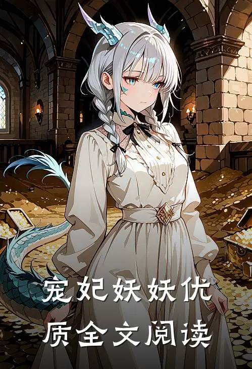 宠妃妖妖优质全文阅读