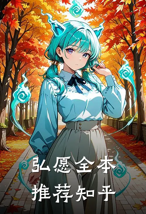 弘愿全本推荐知乎