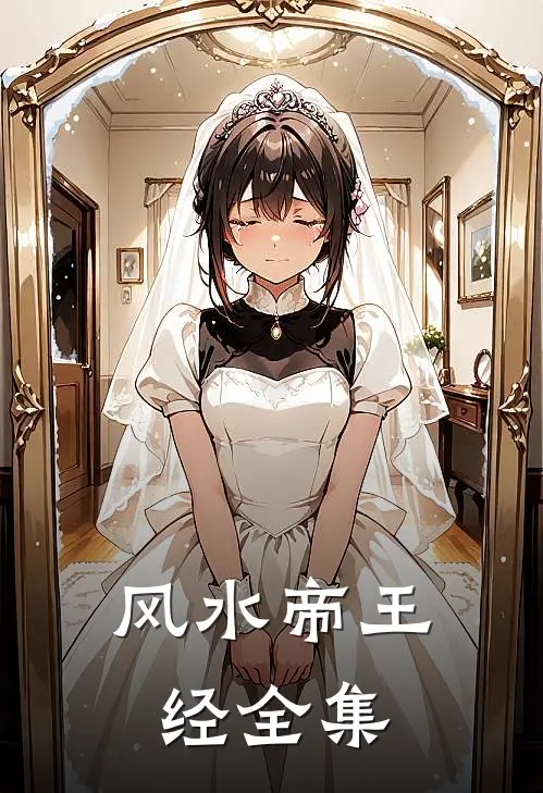 风水帝王经全集