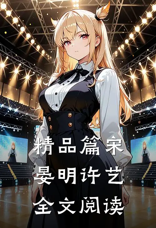 精品篇宋晏明许艺全文阅读