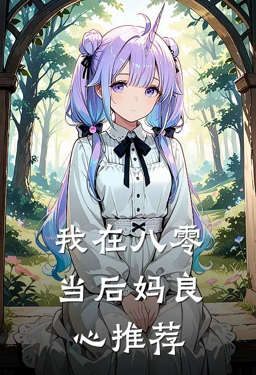 我在八零当后妈良心推荐