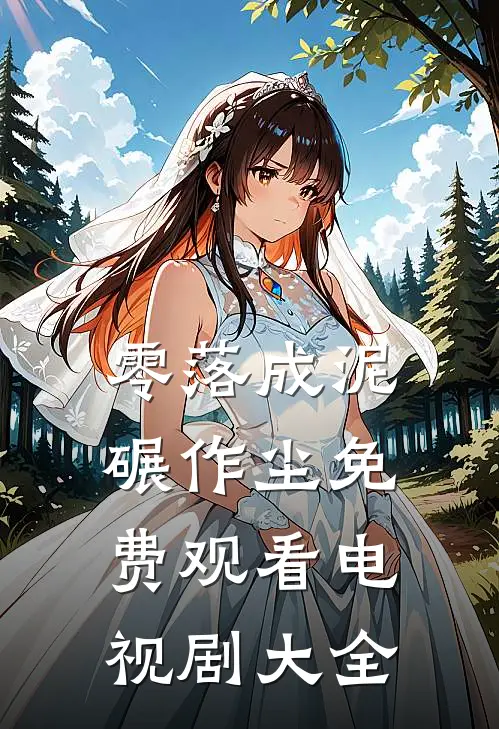 零落成泥碾作尘免费观看电视剧大全