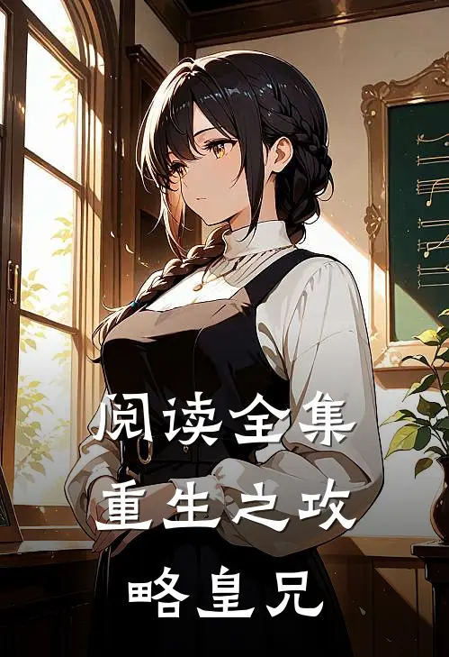 阅读全集重生之攻略皇兄