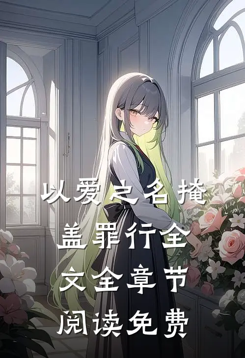 以爱之名掩盖罪行全文全章节阅读免费
