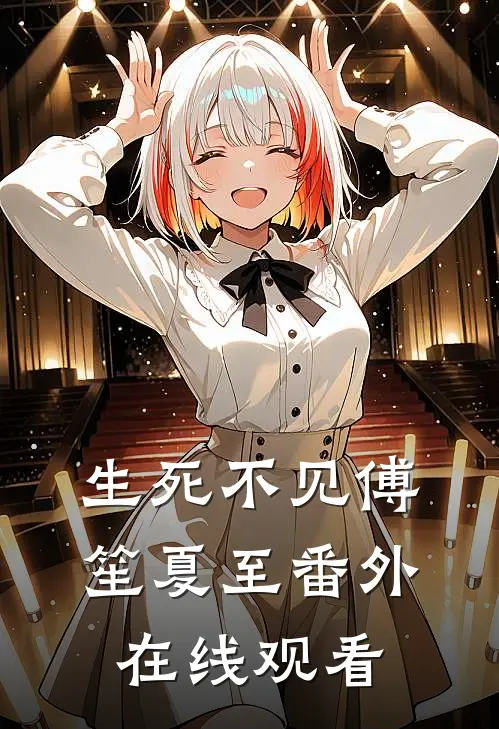 生死不见傅笙夏至 番外在线观看
