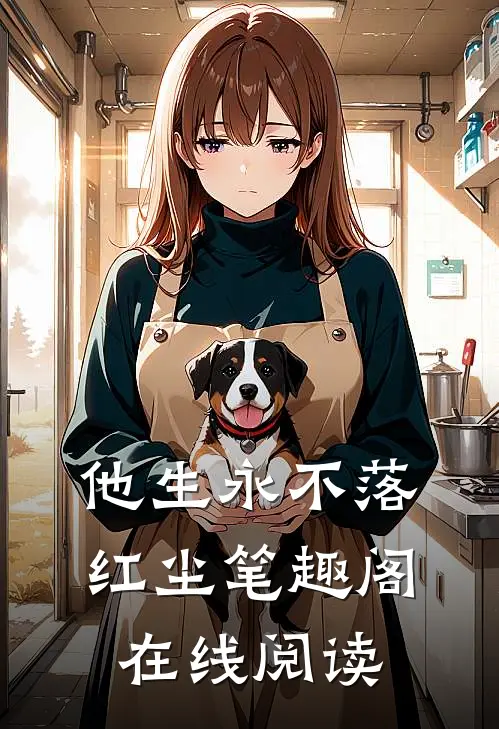 他生永不落红尘笔趣阁在线阅读
