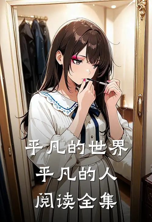 平凡的世界平凡的人阅读全集