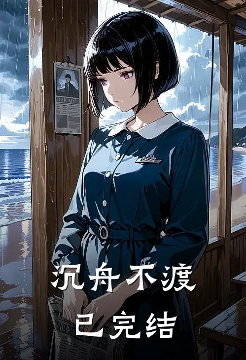 沉舟不渡已完结