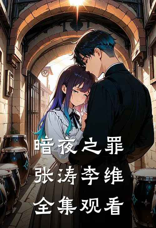 暗夜之罪张涛李维 全集观看