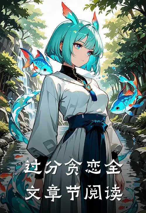 过分贪恋全文章节阅读