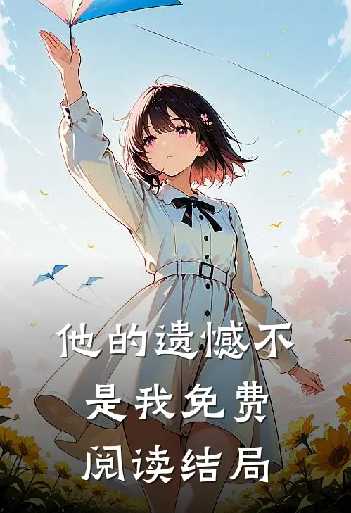 他的遗憾不是我免费阅读结局
