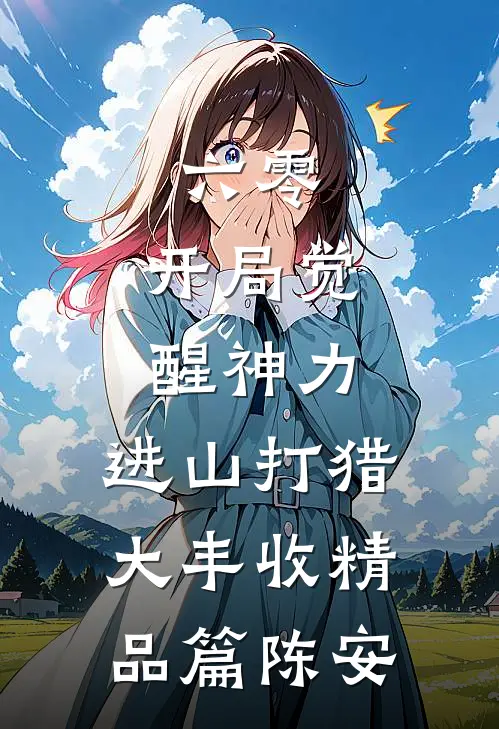 六零：开局觉醒神力，进山打猎大丰收精品篇陈安